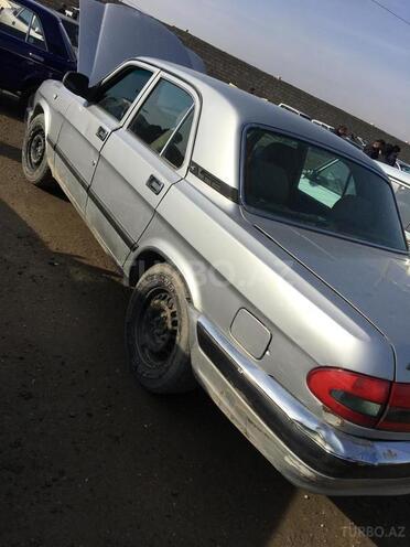 GAZ 3110 2003, 250,094 km - 2.3 l - Bakı