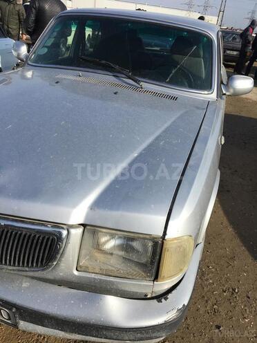 GAZ 3110 2003, 250,094 km - 2.3 l - Bakı