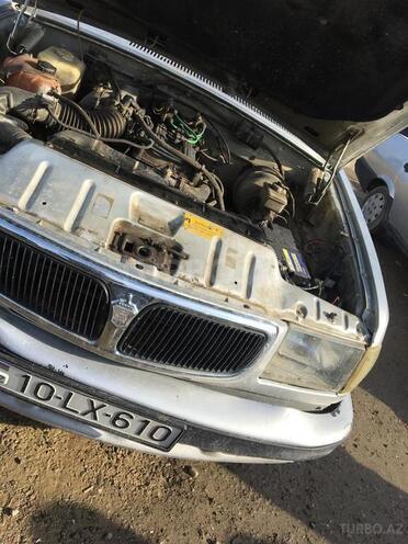 GAZ 3110 2003, 250,094 km - 2.3 l - Bakı