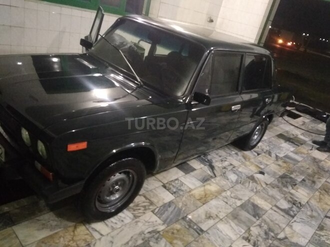 LADA (VAZ) 2106 1984, 13,521 km - 8.5 l - Yevlax