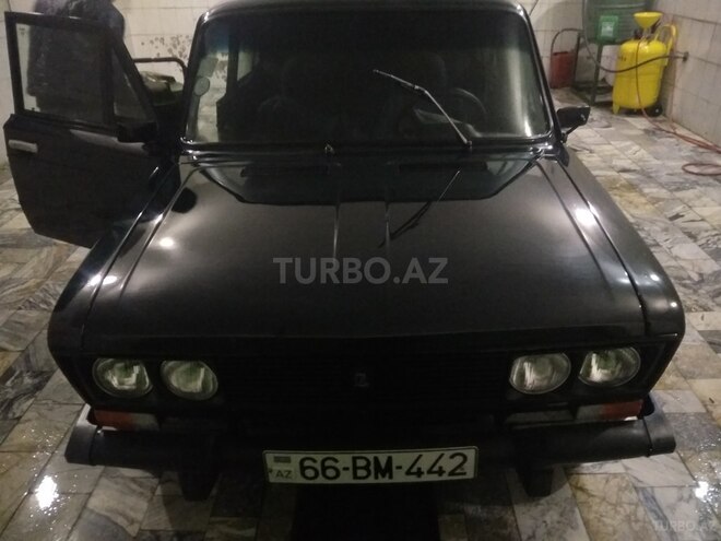 LADA (VAZ) 2106 1984, 13,521 km - 8.5 l - Yevlax