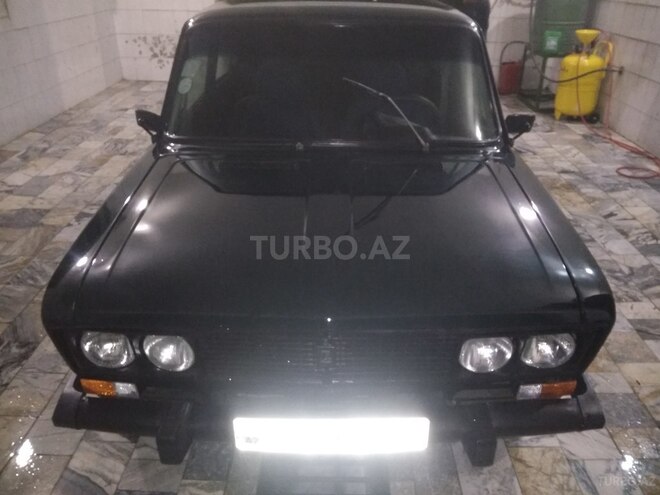 LADA (VAZ) 2106 1984, 13,521 km - 8.5 l - Yevlax