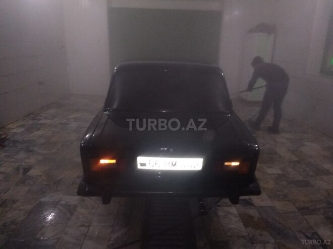 LADA (VAZ) 2106 1984, 13,521 km - 8.5 l - Yevlax