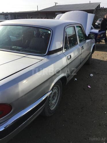 GAZ 3110 2003, 250,094 km - 2.3 l - Bakı