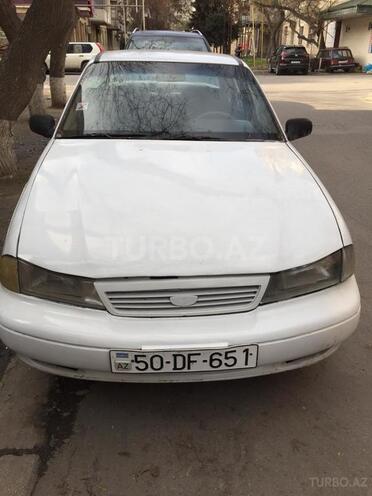 Daewoo Nexia 1997, 450,000 km - 1.5 l - Bakı