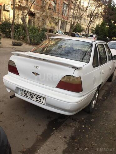 Daewoo Nexia 1997, 450,000 km - 1.5 l - Bakı
