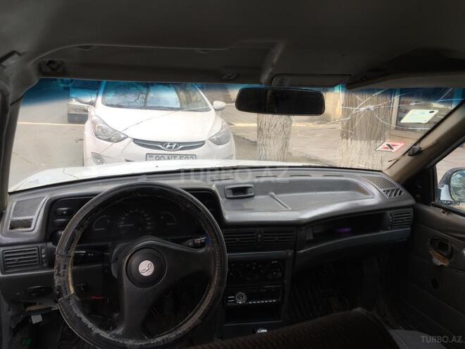 Daewoo Nexia 1997, 450,000 km - 1.5 l - Bakı