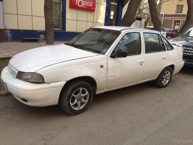 Daewoo Nexia 1997, 450,000 km - 1.5 l - Bakı