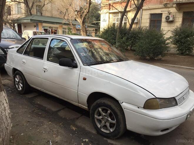 Daewoo Nexia 1997, 450,000 km - 1.5 l - Bakı