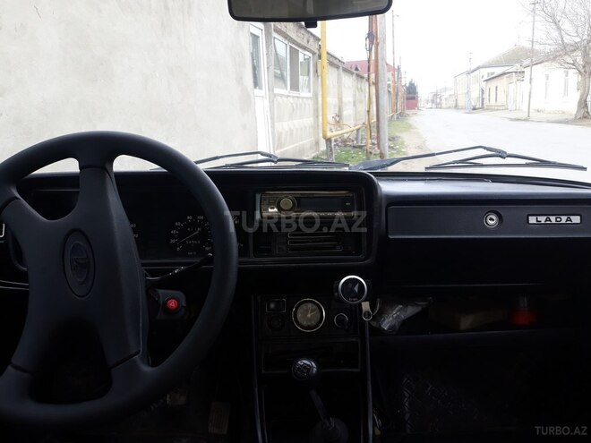 LADA (VAZ) 2107 2004, 154,000 km - 1.6 l - Bakı