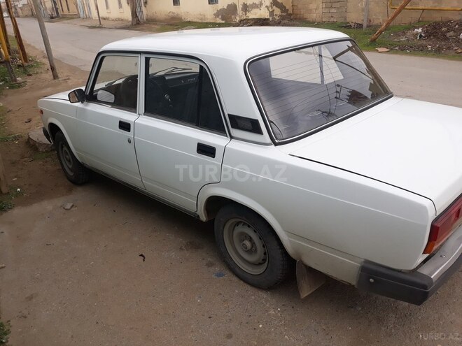 LADA (VAZ) 2107 2004, 154,000 km - 1.6 l - Bakı