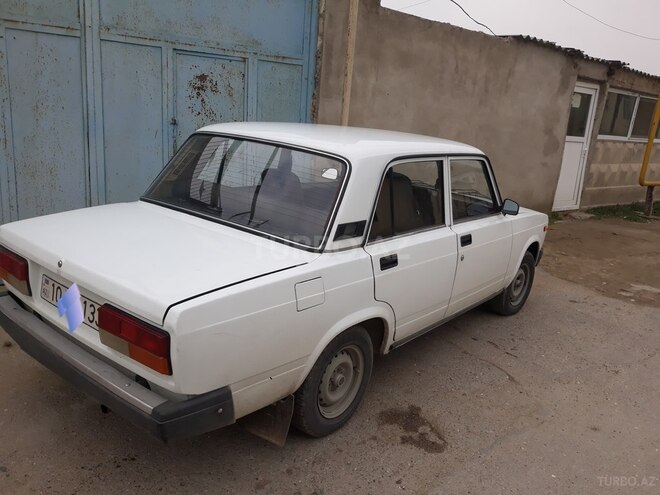 LADA (VAZ) 2107 2004, 154,000 km - 1.6 l - Bakı