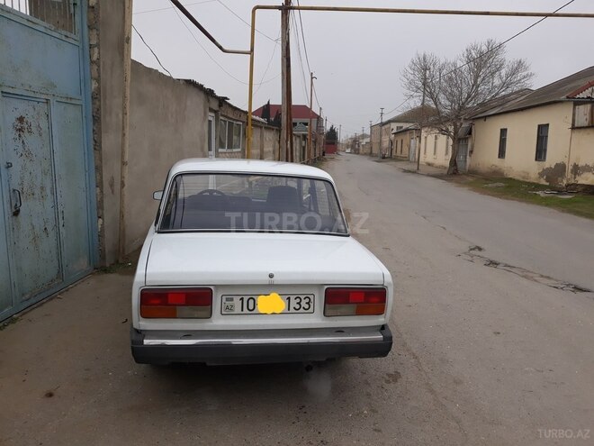 LADA (VAZ) 2107 2004, 154,000 km - 1.6 l - Bakı