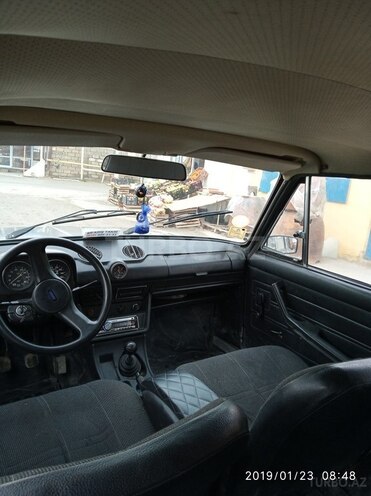 LADA (VAZ) 2106 1991, 405,060 km - 1.5 л - Bakı