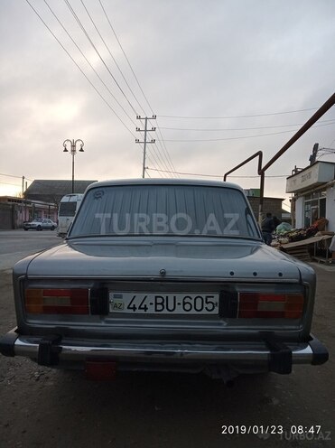 LADA (VAZ) 2106 1991, 405,060 km - 1.5 л - Bakı