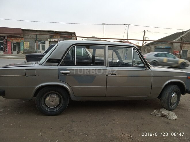 LADA (VAZ) 2106 1991, 405,060 km - 1.5 л - Bakı
