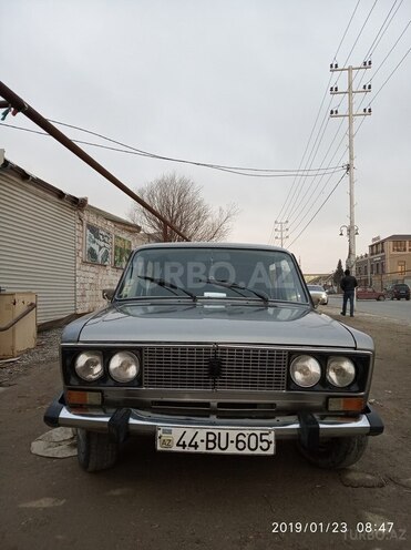 LADA (VAZ) 2106 1991, 405,060 km - 1.5 л - Bakı