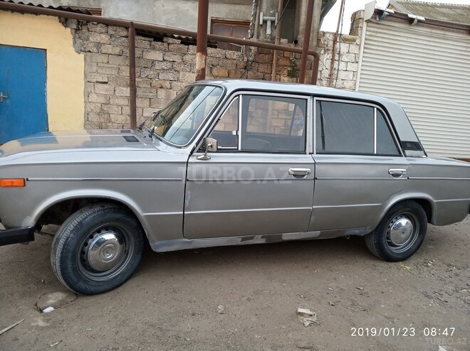 LADA (VAZ) 2106 1991, 405,060 km - 1.5 л - Bakı