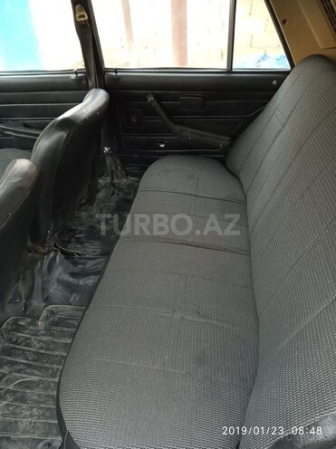 LADA (VAZ) 2106 1991, 405,060 km - 1.5 л - Bakı