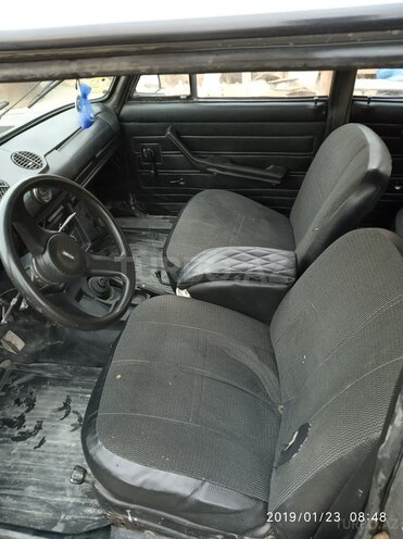 LADA (VAZ) 2106 1991, 405,060 km - 1.5 л - Bakı