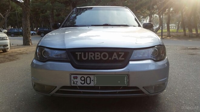 Daewoo Nexia 2010, 358,000 km - 1.5 л - Bakı
