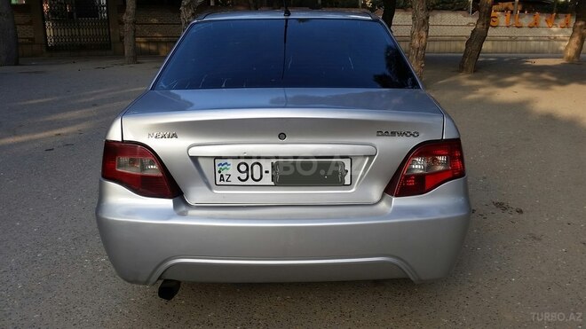 Daewoo Nexia 2010, 358,000 km - 1.5 л - Bakı