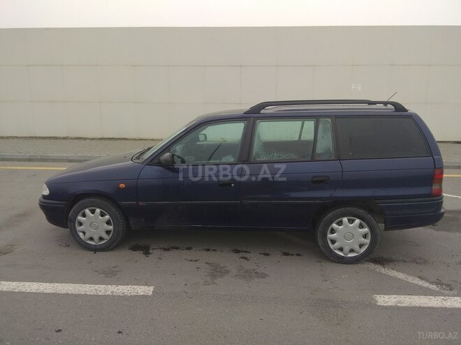 Opel Astra 1997, 422,058 km - 1.6 l - Bakı