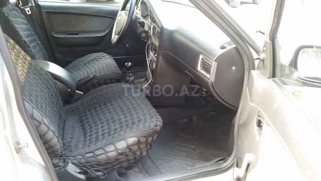 Daewoo Nexia 2010, 358,000 km - 1.5 л - Bakı