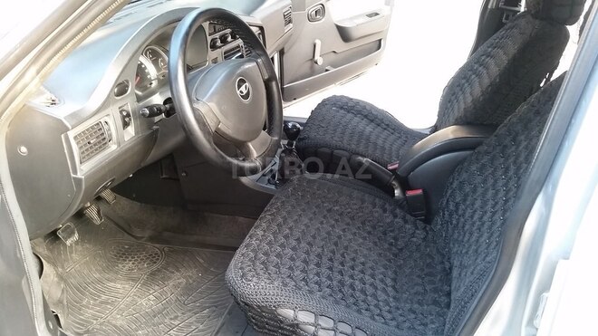 Daewoo Nexia 2010, 358,000 km - 1.5 л - Bakı