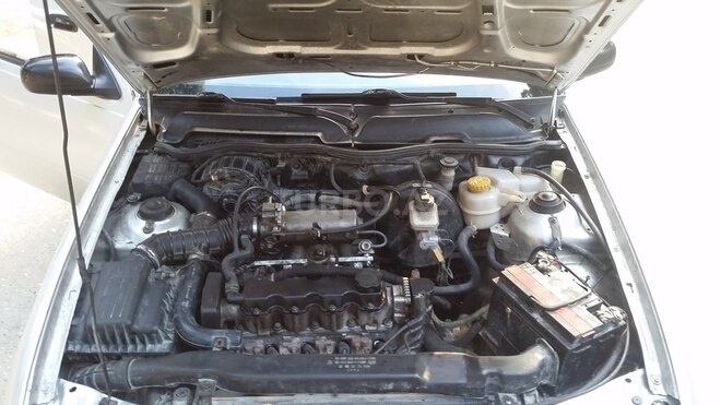 Daewoo Nexia 2010, 358,000 km - 1.5 л - Bakı
