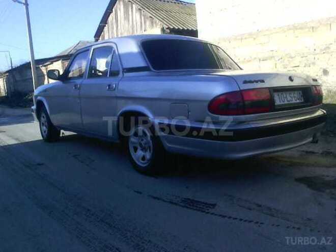 GAZ 3110 2003, 320,444 km - 2.4 l - Zərdab