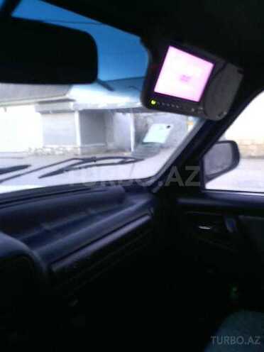 GAZ 3110 2003, 320,444 km - 2.4 l - Zərdab