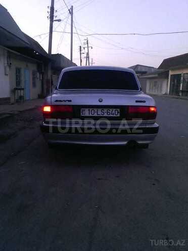 GAZ 3110 2003, 320,444 km - 2.4 l - Zərdab
