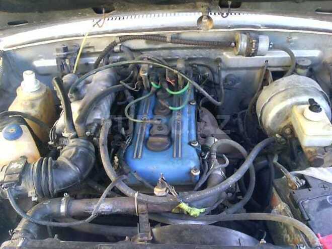 GAZ 3110 2003, 320,444 km - 2.4 l - Zərdab