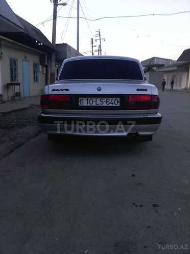 GAZ 3110 2003, 320,444 km - 2.4 l - Zərdab