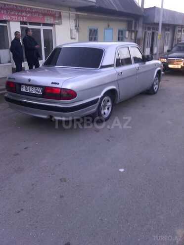GAZ 3110 2003, 320,444 km - 2.4 l - Zərdab