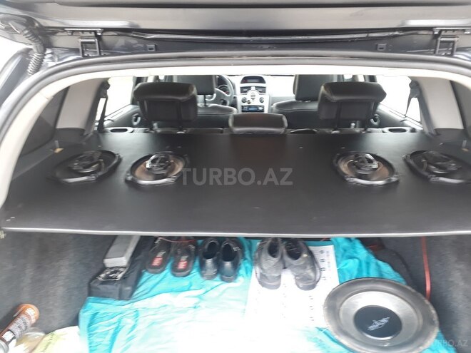 Renault Megane 2009, 207,743 km - 1.5 l - Bakı