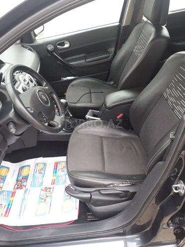 Renault Megane 2009, 207,743 km - 1.5 l - Bakı