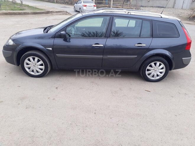 Renault Megane 2009, 207,743 km - 1.5 l - Bakı