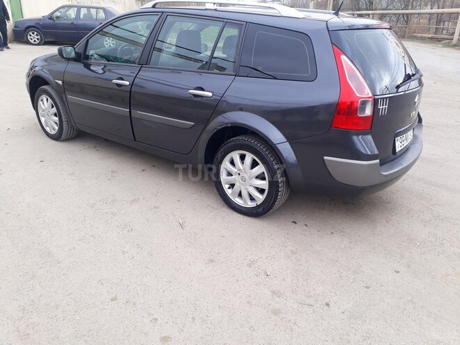 Renault Megane 2009, 207,743 km - 1.5 l - Bakı