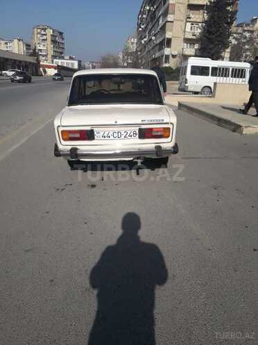 LADA (VAZ) 2106 1988, 355,000 km - 1.6 l - Bakı