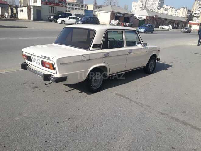 LADA (VAZ) 2106 1988, 355,000 km - 1.6 l - Bakı
