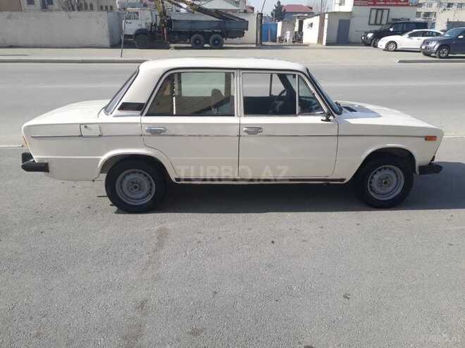 LADA (VAZ) 2106 1988, 355,000 km - 1.6 l - Bakı