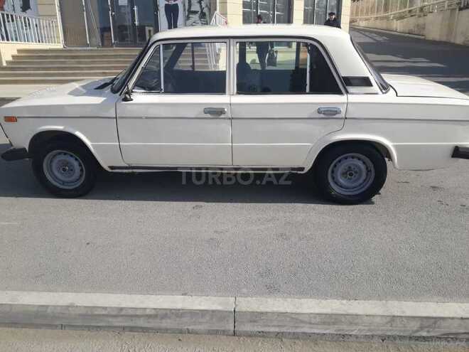 LADA (VAZ) 2106 1988, 355,000 km - 1.6 l - Bakı