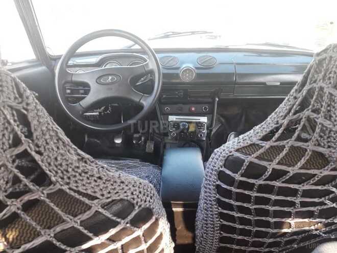 LADA (VAZ) 2106 1988, 355,000 km - 1.6 l - Bakı