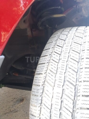 Nissan X-Trail 2003, 110,000 km - 2.0 l - Bakı
