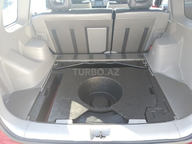 Nissan X-Trail 2003, 110,000 km - 2.0 l - Bakı