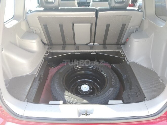 Nissan X-Trail 2003, 110,000 km - 2.0 l - Bakı