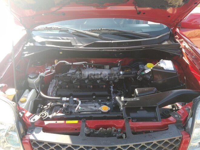 Nissan X-Trail 2003, 110,000 km - 2.0 l - Bakı