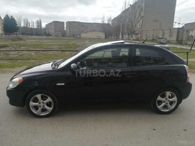 Hyundai Accent 2008, 199,800 km - 1.6 l - Sumqayıt